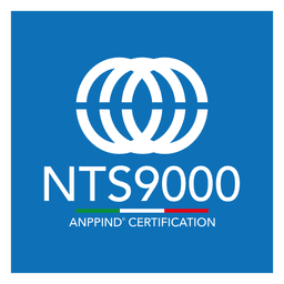 NTS9000 Logo